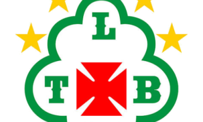 Tuna Luso Bandeira