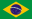 bandeira do brasil. logo da bandeira do brasil BRA FLAG