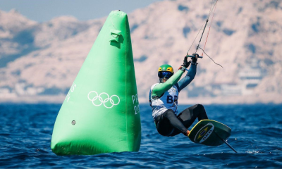 Bruno Lobo vai participar do Sol Sertões Kitesurf