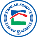 emlak konut sk logo