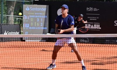 felipe meligeni e marcelo zormann challenger de campinas, orlando luz