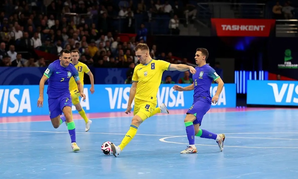 Futsal, jogos olímpicos, olimpíadas, futebol de areia, fifa