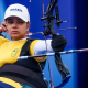 Juliana Cristina Ferreira da Silva tiro com arco paralímpico brasileiro de tiro com arco paralímpico