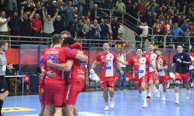 Liga Europa de handebol masculino