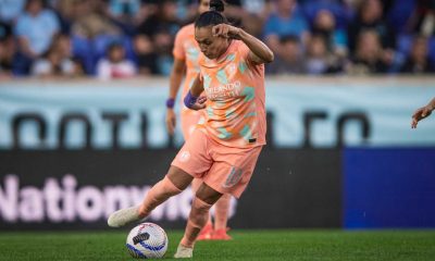 Marta futebol feminino NWSL quartas de final datas horários eua orlando pride