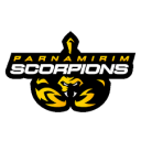 Parnamirim Scorpions flag football