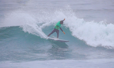 Samuel Pupo no Challenger Series da WSL