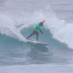 Samuel Pupo no Challenger Series da WSL