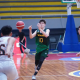 Sul-Americano Sub-15 de basquete masculino brasil bolívia