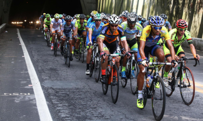 tour do rio ciclismo estrada