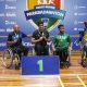 Julio Godoy Parabadminton