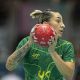 Sul-Centro Americano de Handebol Feminino brasil uruguai