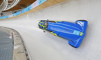 bobsled brasil quarteto pan-americano