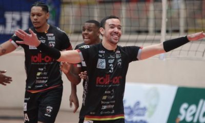 Blumenau Superliga