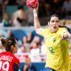 Brasil Handebol Feminino