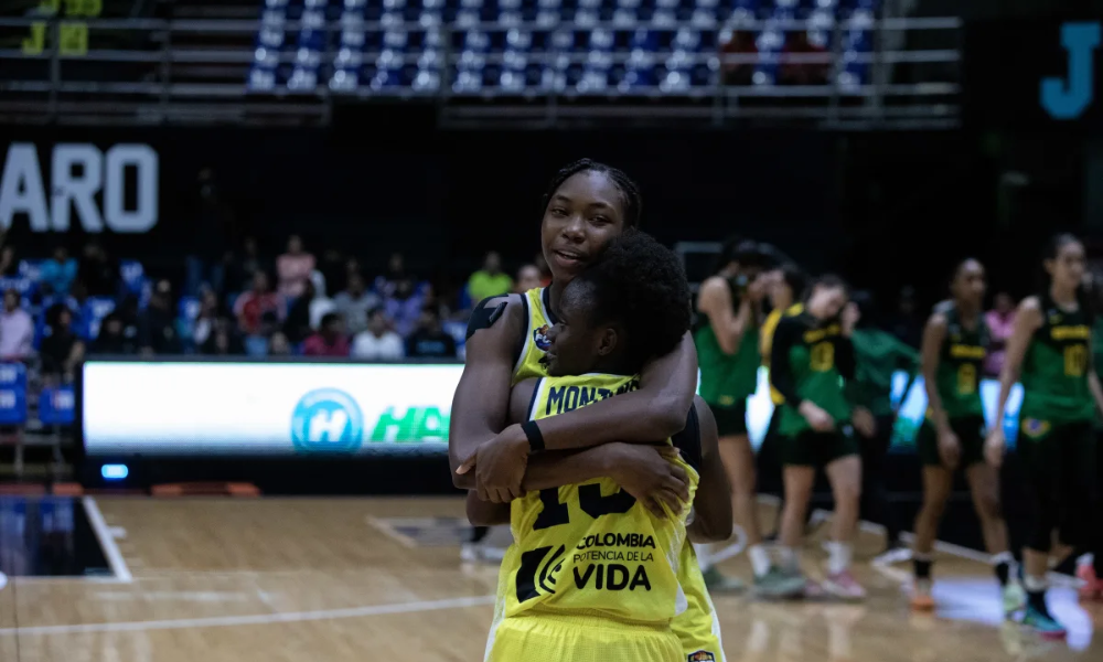 Brasil no Sul-Americano sub-15 feminino de basquete