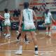 Ourinhos x Campinas paulista de basquete feminino Foto: Rosana Moraes