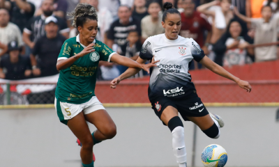 Corinthians x Palmeiras Foto: Rodrigo Gazzanel / Ag. Corinthians