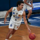 São José em quadra pelo NBB (Michael Oliveira/Federados)