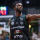 Duane Johnson, destaque do União Corinthians no NBB (Viniusz Molz Schubert/União Corinthians)