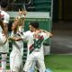 Fluminense x Palmeiras na final do Campeonato Brasileiro Sub-17