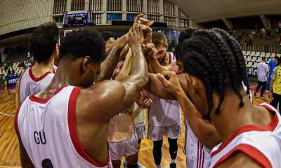 flamengo nbb união corinthians