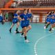 Brasil Handebol Feminino Sul-Centro Americano