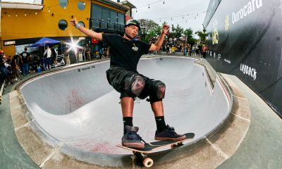 BB LAB, Skate, Florianópolis