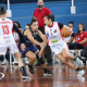 Ituano e São José no Paulista de Basquete feminino