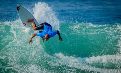 Jadson André (Foto: Pierre Tostee/WSL)