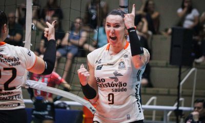 Tifanny Osasco Superliga