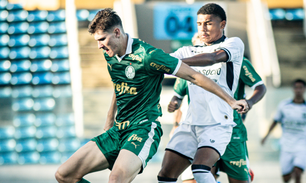 Palmeiras Copa do Brasil Sub-20