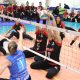 Sesi-SP Brasileiro Feminino de Vôlei Sentado