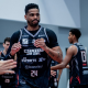 Shamell pelo Caxias do Sul no NBB