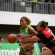 Unimed Campinas e Ituano no Campeonato Paulista Feminino de basquete