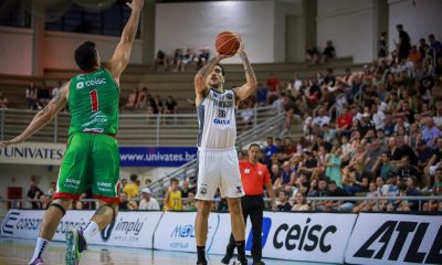 Brasília, União Corinthians, NBB