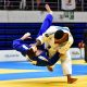 Leonardo Gonçalves, Sogipa, Grand Prix Nacional de Judô, Bia Souza