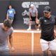 Orlando Luz e Marcelo Zormann Challenger