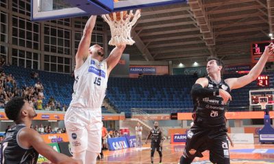 são josé basquete caxias nBB