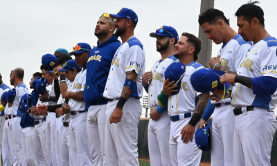 Sul-Americano de beisebol brasil peru