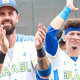 Brasil Chile Sul-Americano de beisebol final