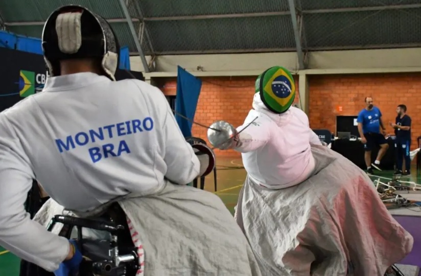 paraesgrima copa brasil