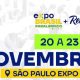 Expo Brasil Paralímpico e Reatech 2024