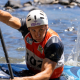 Brasileiro de Canoagem Slalom campeões adulto Guilherme Mapelli