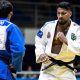 Leonardo Gonçalves judô Campeonato Brasileiro de Judô