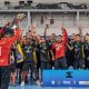 Final four liga nacional de handebol