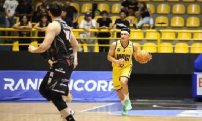 mogi basquete nbb caxias