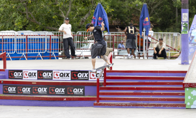 Skate, Circuito Brasileiro,