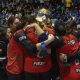 Sesi Sesi-SP Campeonato Brasileiro de goalball campeão campeã masculino feminino