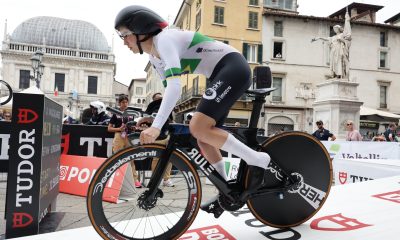 Tota magalhães ana vitória magalhães ciclismo estrada giro D'itália bernardinho